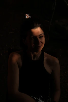 kevin kaltenhofer ✽ foto